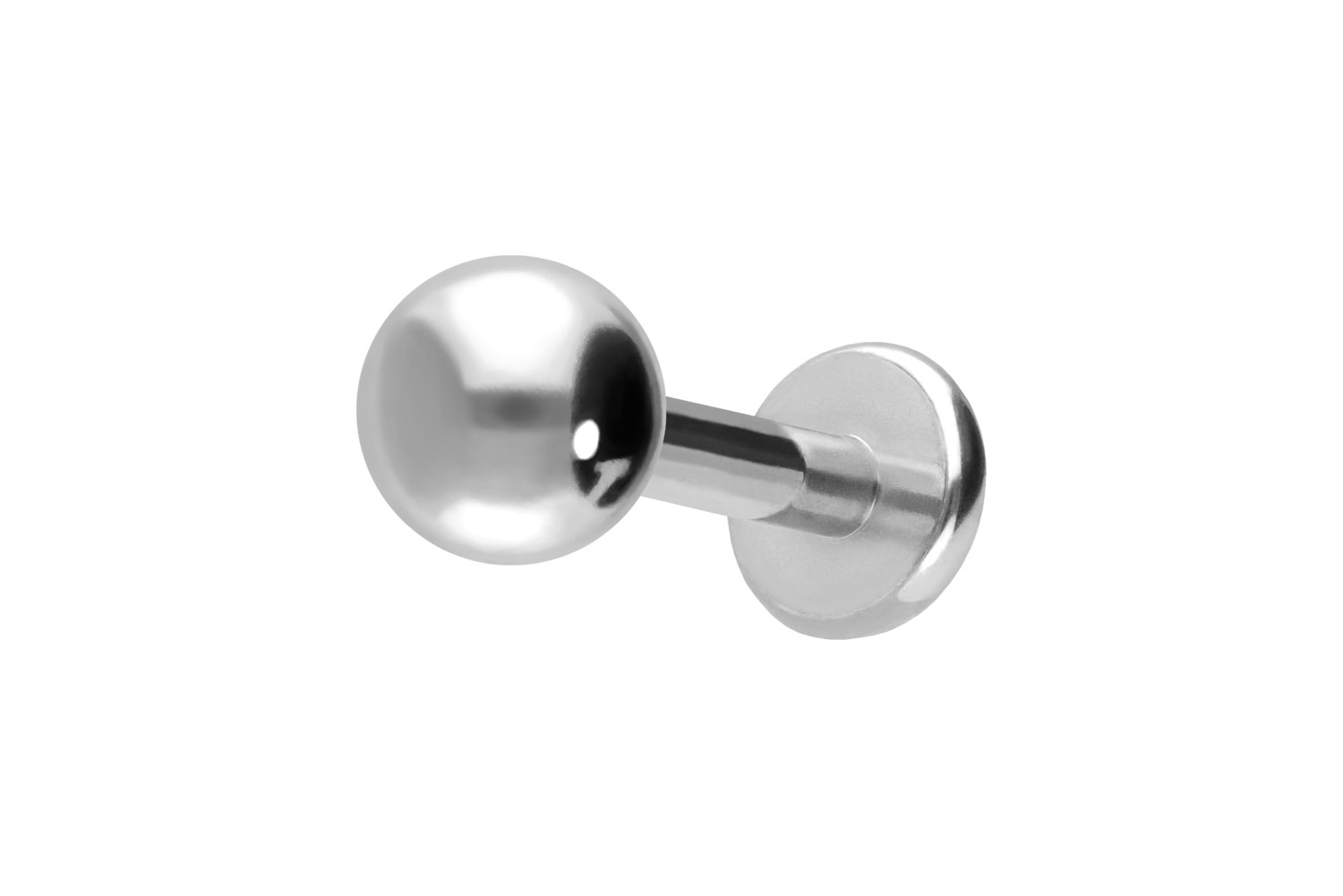 Chirurgenstahl Labret Piercing